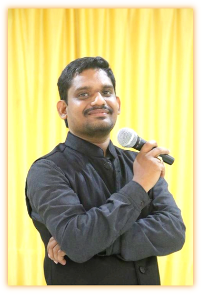 Dr Samba Siva Rao Dr Samba Siva Rao