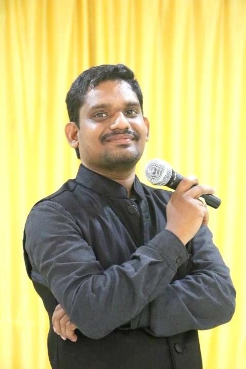Samba Siva Rao