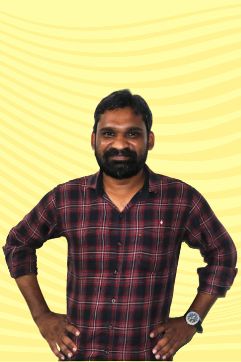 Dr Santhi Swaroop Dr Santhi Swaroop